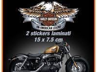 2 aufkleber harley davidson sterne tank helm motorrad stickers kleber barshield harley davidson harley softail harley