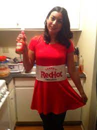 Frank S Red Hot Halloween Costume Hot Costume Hot Halloween Costumes Franks Red Hot
