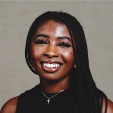 usc #uscmarshall #blackexcellence #deloitte #fighton