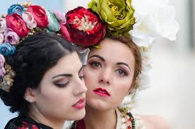 Joana Franco & Beatriz Vaz