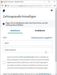 We are here to help with the right solution, no matter how your customers want to pay Gelost Fugen Sie Ein Bankkonto Oder Eine Karte Hinzu Um Paypal Community