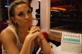 Mona Lisa and the Blood Moon (Movie Review)