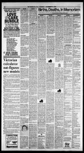 The Windsor Star from Windsor, Ontario, Canada