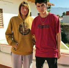 Los Mas Lindos Cantantes Amor De Mi Vida Raperos