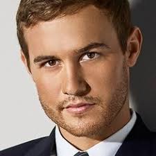 Peter Weber — The Movie Database (TMDB)