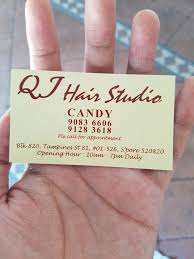 Mee pok @ $3.30 (tried on 18th jun 19). Singapore Service Hair Salon Qj Hair Studio Nestia