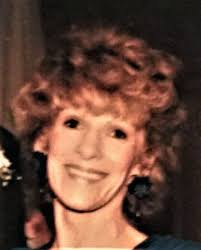 Dolores Evans Obituary (1940