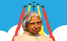 Apj abdul kalam became the third president of india to have been honoured with the bharat ratna general ks dogra (former military secretary to president apj abdul kalam) recalled an incident; Apj Abdul Kalam Education Achievements Life Lessons Leverage Edu