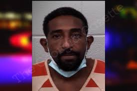 James Baltimore — Paulding County Jail Bookings