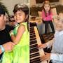 Profile Picture of Kevin James' 4 Kids: All About Sienna-Marie, Shea, Kannon and ... (@people.com) on Google