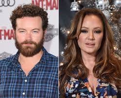 Danny masterson harassment suit must go through scientology mediation, judge rules. Danny Masterson Angeklagt Leah Remini Aussert Sich Im Netz Promiflash De