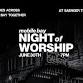Mobile Bay Night of Worship 2026
