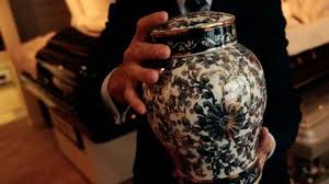 Maybe you would like to learn more about one of these? How Cremation Works Howstuffworks