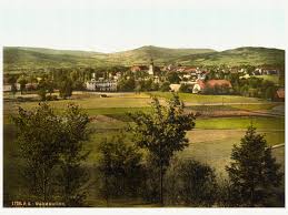 Grande roma 796 02 02 02. Jelenia Gora Cieplice Slaskie Zdroj 1890 R 5980877932 Allegro Pl