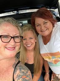 We got a lil dose of our history, cruising 4th Ave and the rain didn't stop  us or the many others making their up and down the Ave wasting gas,  walking, hanging