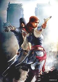 Assassin S Creed Unity Ilove That Pic Assassins Creed Unity Arno Assassin S Creed Assassins Creed