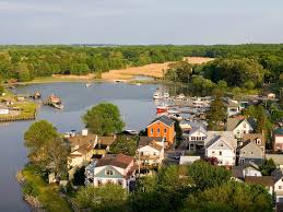 Budget Friendly Day Trips Near Baltimore Chesapeake City Day Trips Chesapeake