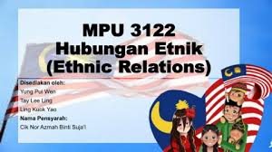 Dasar ekonomi baru latar belakang deb merupakan dasar yang diperkenalkan oleh abdul razak, perdana menteri malaysia kedua pada tahun 1970 selepas tragedi 13 mei. Assignment Hubungan Etnik Final3 Pages 1 50 Flip Pdf Download Fliphtml5