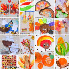 Thanksgiving math & literacy activities. 16 Easy Thanksgiving Crafts For Kids To Make This Fall Thanksgiving Crafts For Kids Easy Thanksgiving Crafts Thanksgiving Crafts