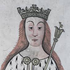 The Queens of the Wars of the Roses