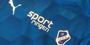 Omgang 2 Svenska Cupen Lottad Halmstads Bk