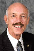 Longtime state senator Herb Snyder won't run for re-election
