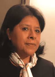 Hispanic Heritage Month: Latina SWEsters, Part 3