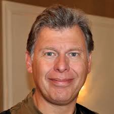 Ben Linders — Agile Movers & Shakers by Age-of-Product.com