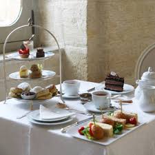7 Tea Rrific Places To Go For Afternoon Tea In Malta Lovin Malta