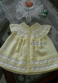 Tarakli Orgu Modelitarak Orgu Modeli Sis Isi Ile Orgu Modelleri Tarak Orgu Modeli Sis Isi Ile Orgu Modelleri Baby Knitting Patterns Sirin Elbiseler Orgu