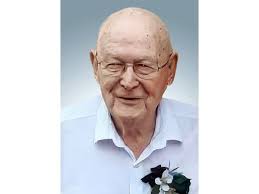 Robert Rogers Obituary (1937