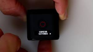 Select your camera from the list of gopro cameras on the app. How To Connect Gopro Hero Session 4 Cameras Over Wifi Youtube
