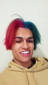 Meu nome é JON L-I-YO-A