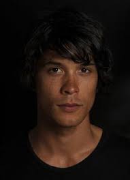 Bob Morley Bellamy The 100 Bob Morley The 100