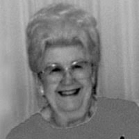 Ruby Ennis Obituary (2010)