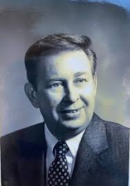 Stewart Lincoln Stokes Obituary