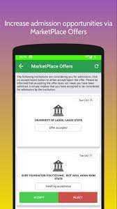 3 how to use central admission processing system portal in pictures. Jamb Caps Mobile For Android Apk Download