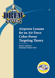 Air force letter of appreciation. Https Media Defense Gov 2017 Nov 21 2001847267 1 1 0 Dp 0023 Anderson Airpower Lessons Pdf