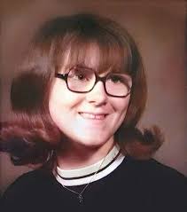 High school experience in 1970