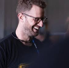 Doug Decker's Instagram, Twitter & Facebook