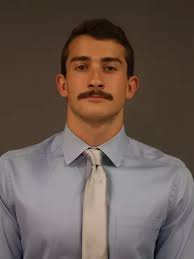 2022-23 Men's Swimming Roster