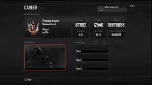 Like the video if you enjoyed, it helps out a. Selling Ps3 Black Ops 2 Modded Account 10 Paypal Only Instant Delivery Epicnpc Marketplace