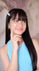 Scarlett Astrid Feliciano...