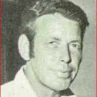 Julius Clifton Chamblee (1929–1986)