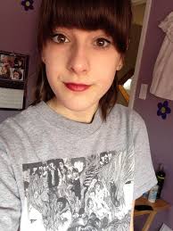 Hello, I'm Madelyn and something to know about me is