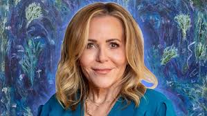 The Artwork of Legendary Producer Denise Di Novi Parts the Veil