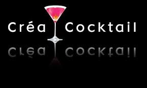 Créa cocktail