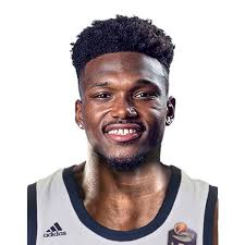 Nick Perkins, Basketball Player, Stats, Height, Age | Proballers