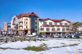 We did not find results for: Cetatea Fagarasului Obiective Turistice Fagaras