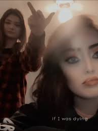 Alex Elizabeth Crossland